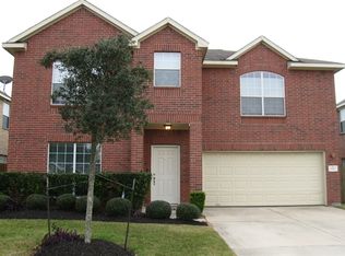 2922 Texas Trail Rent To Own #0, Lane Manvel, TX 77578