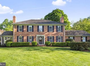 12411 Penelope Ct, Fulton, MD 20759