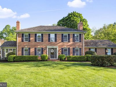 12411 Penelope Ct, Fulton, MD, 20759