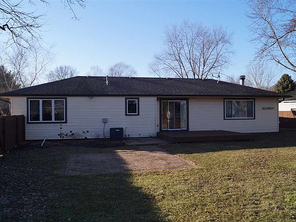 3rd image of 6115 Weathervane Ln