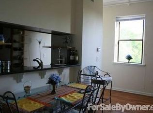 187 Wayne St APT 417C, Jersey City, NJ 07302