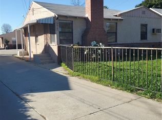 6617 Vesper Ave, Van Nuys, CA 91405