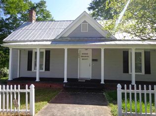 503 Holmes St, Gaffney, SC 29341