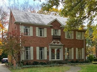 19273 Coffinberry Blvd, Fairview Park, OH 44126