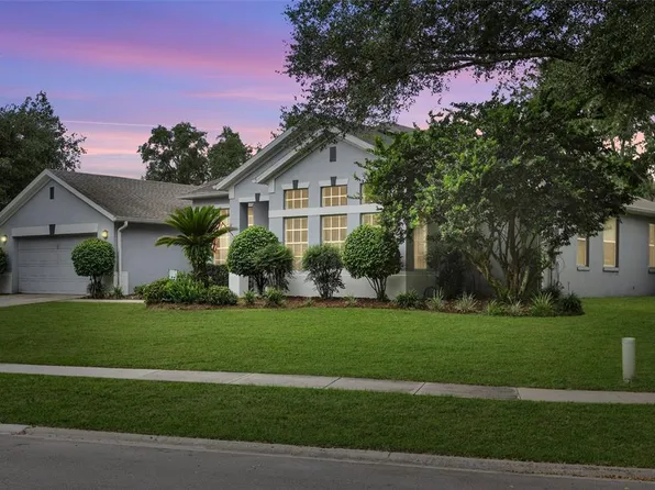 1816 Silver Valley Ct, Apopka, FL 32712