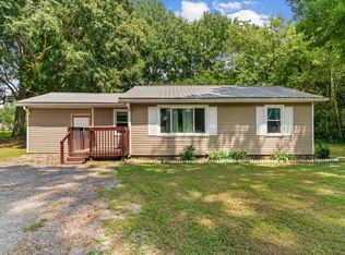163 Ben Putnam Rd, Resaca, GA 30735