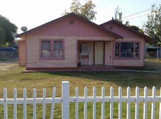 30171 Riverside St, Shafter, CA 93263