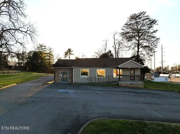 8301 Lobelia Ln, Knoxville, TN 37920