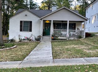 1765 Stokes Ave SW, Atlanta, GA 30310