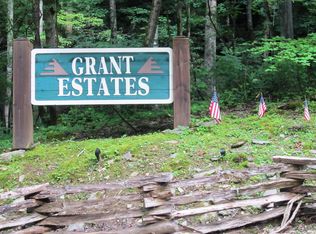 Lot 22 Pauline Dr., Bryson City, NC 28713