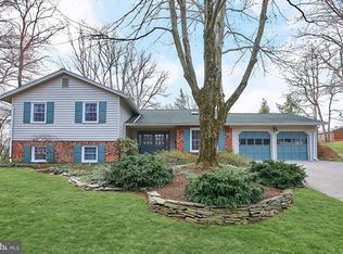 3821 Poe Ct, Annandale, VA 22003