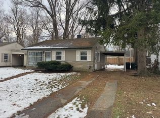 10631 Saratoga St, Oak Park, MI