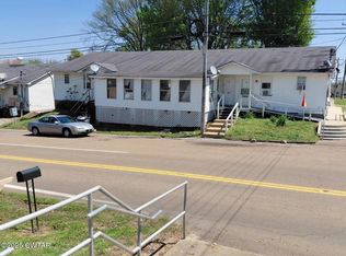 207 Main St S, Troy, TN 38260