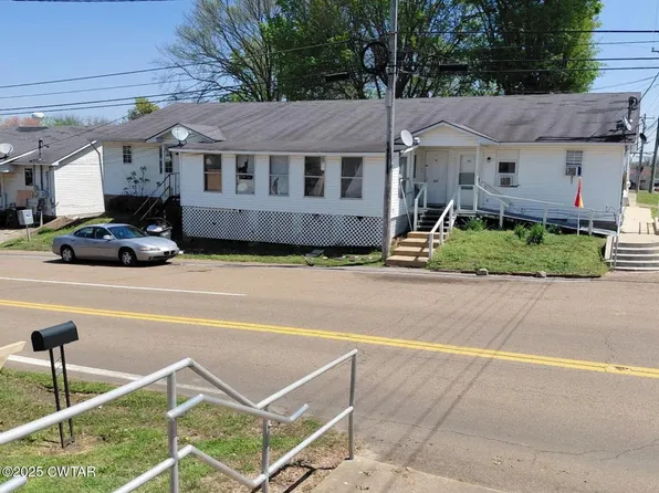 207 Main St S, Troy, TN 38260