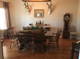 3420 S 201st Dr, Buckeye, AZ 85326