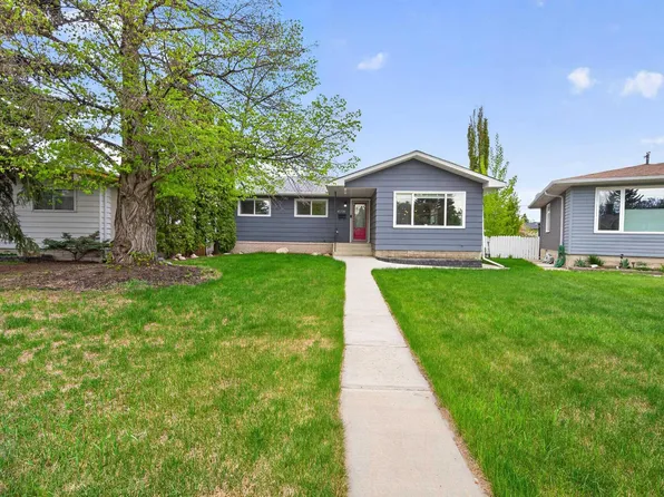 4336 116th St NW, Edmonton, AB T6J 1R9
