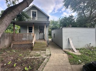 7507 Elton Ave, Cleveland, OH 44102