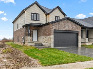 LOT 23 Ayrshire Ave, London South, ON N6P 0J5