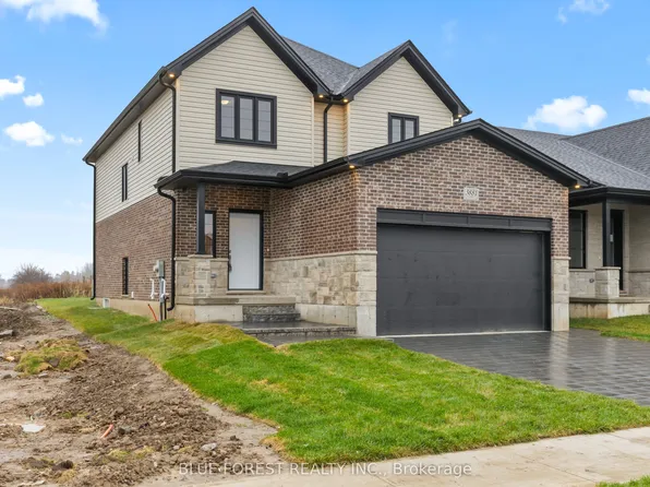 LOT 23 Ayrshire Ave, London South, ON N6P 0J5