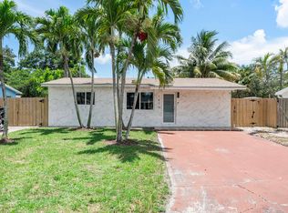 1826 SW 29th St, Fort Lauderdale, FL 33315