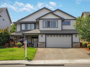 6877 Flicker Dr SE, Salem, OR 97306