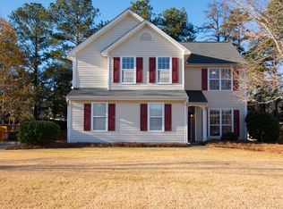 451 Ash Trace Ln, Grayson, GA