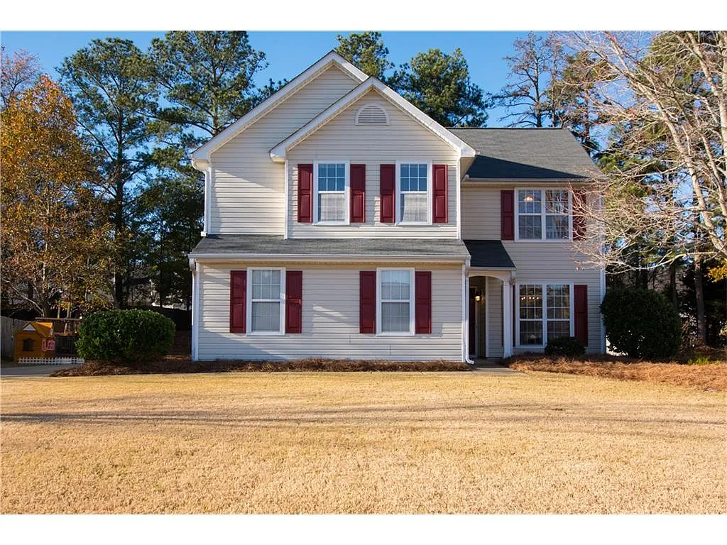 451 Ash Trace Ln photo 1
