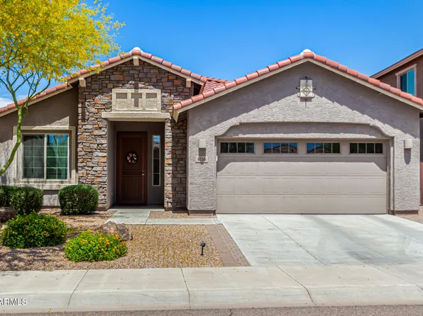 4116 E Roy Rogers Road, Cave Creek, AZ 85331