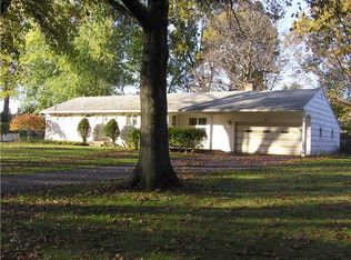 20 Keyel Dr, Rochester, NY 14625