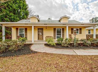 514 Avalon Dr, Fayetteville, GA 30214