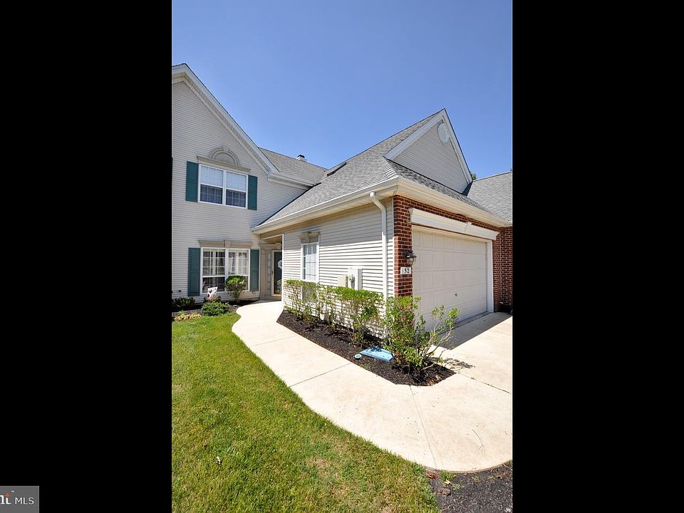 32 Grand Banks Cir, Marlton, NJ 08053 Zillow