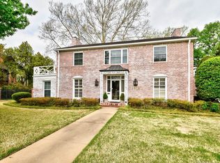 1419 SE Delaware Ave, Bartlesville, OK 74003