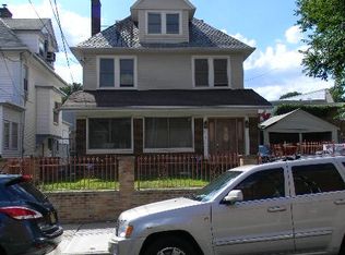 11 Nairn Pl, Newark, NJ 07108