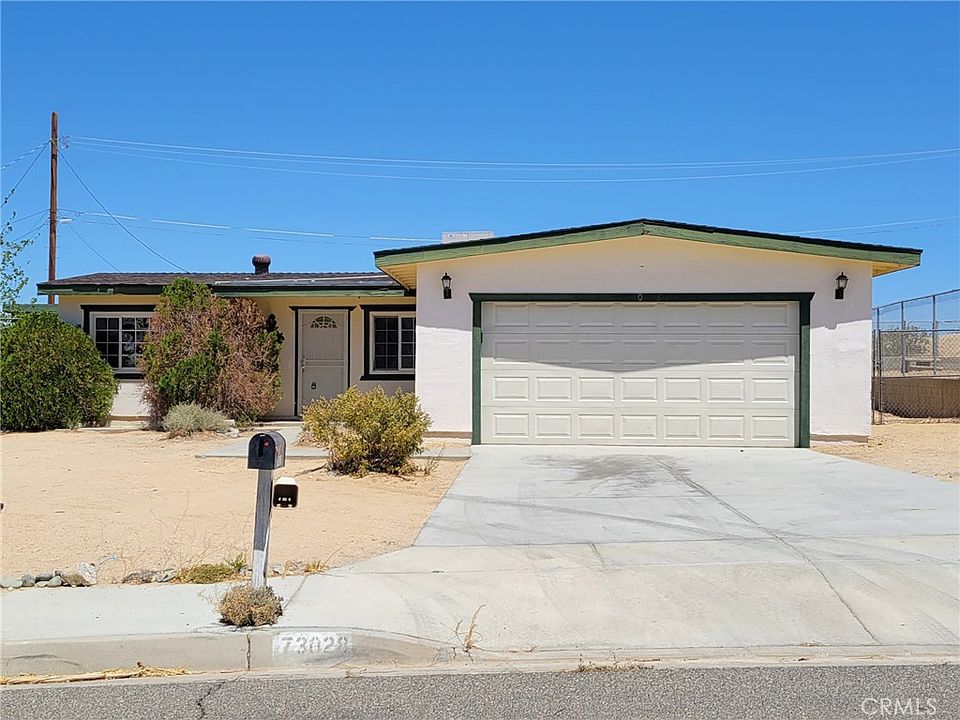 1st image of 73028 Sunnyvale Dr