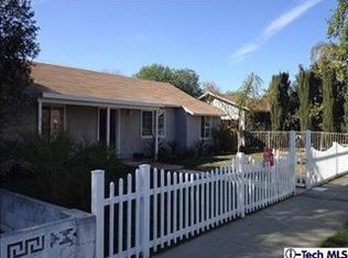 7461 Louise Ave, Van Nuys, CA 91406