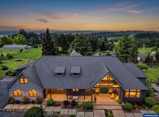 6495 Joseph St SE, Salem, OR 97317