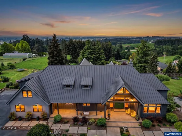6495 Joseph St SE, Salem, OR 97317
