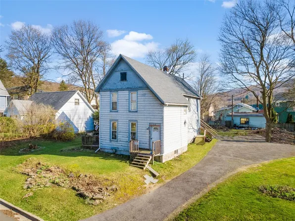 12.5 Kennedy St, Binghamton, NY 13903