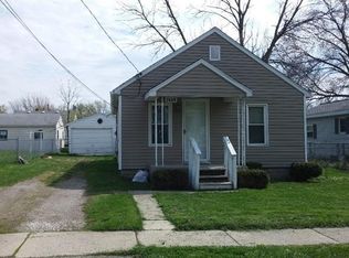1426 James St, Burton, MI 48529