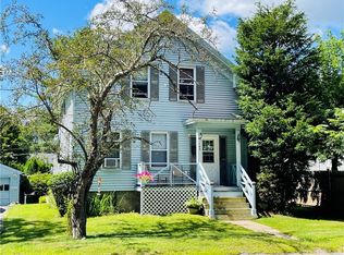 160 Church St, Pascoag, RI 02859