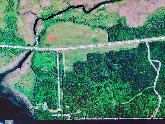 4th image of 512XX Leaf River Rd Tract A