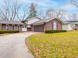 1505 Brentwood Pl, Joliet, IL 60435