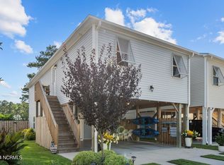 138 James Ave UNIT A, Holly Ridge, NC 28445