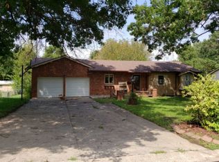 11710 E 74th Ter, Kansas City, MO 64133