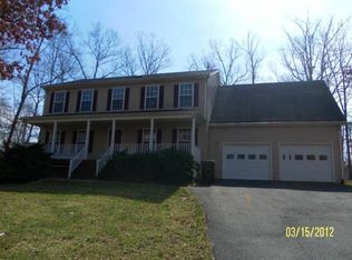 29 Cliftwood Rd, Palmyra, VA 22963