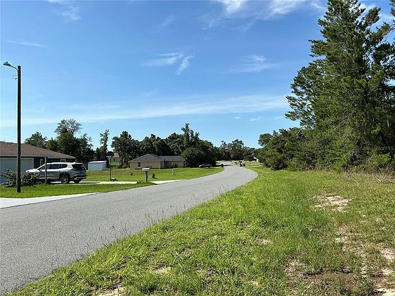 5th image of 12995 SW 35TH AVENUE ROAD LOT 27