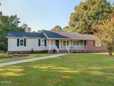 3395 Newroad Avenue, Burgaw, NC, 28425