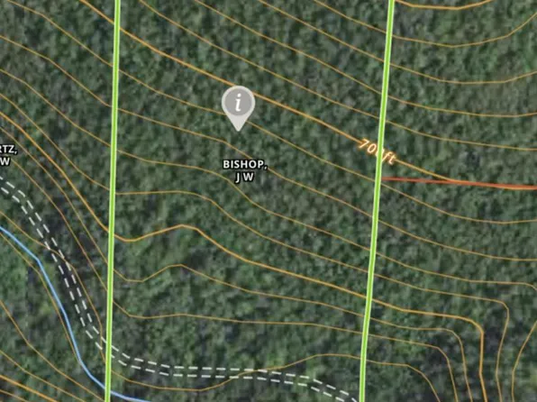 001-00451-000 Old Rush Creek Rd, Yellville, AR 72687