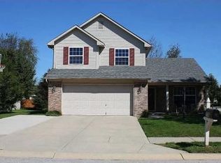 6330 Whitaker Farms Dr, Indianapolis, IN 46237