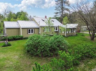 286 Canaan Rd, Clinton, ME 04927